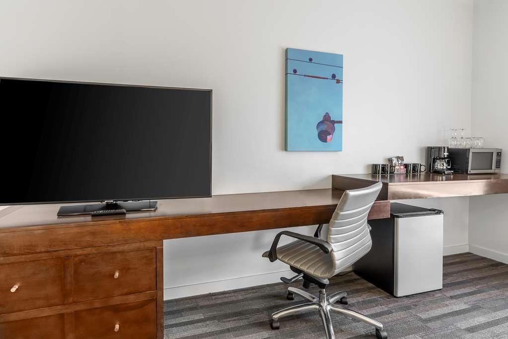 Hyatt Place Detroit/Auburn Hills Ruang foto