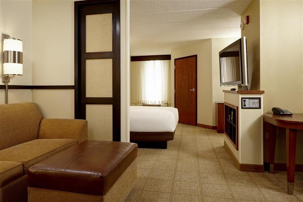 Hyatt Place Detroit/Auburn Hills Ruang foto