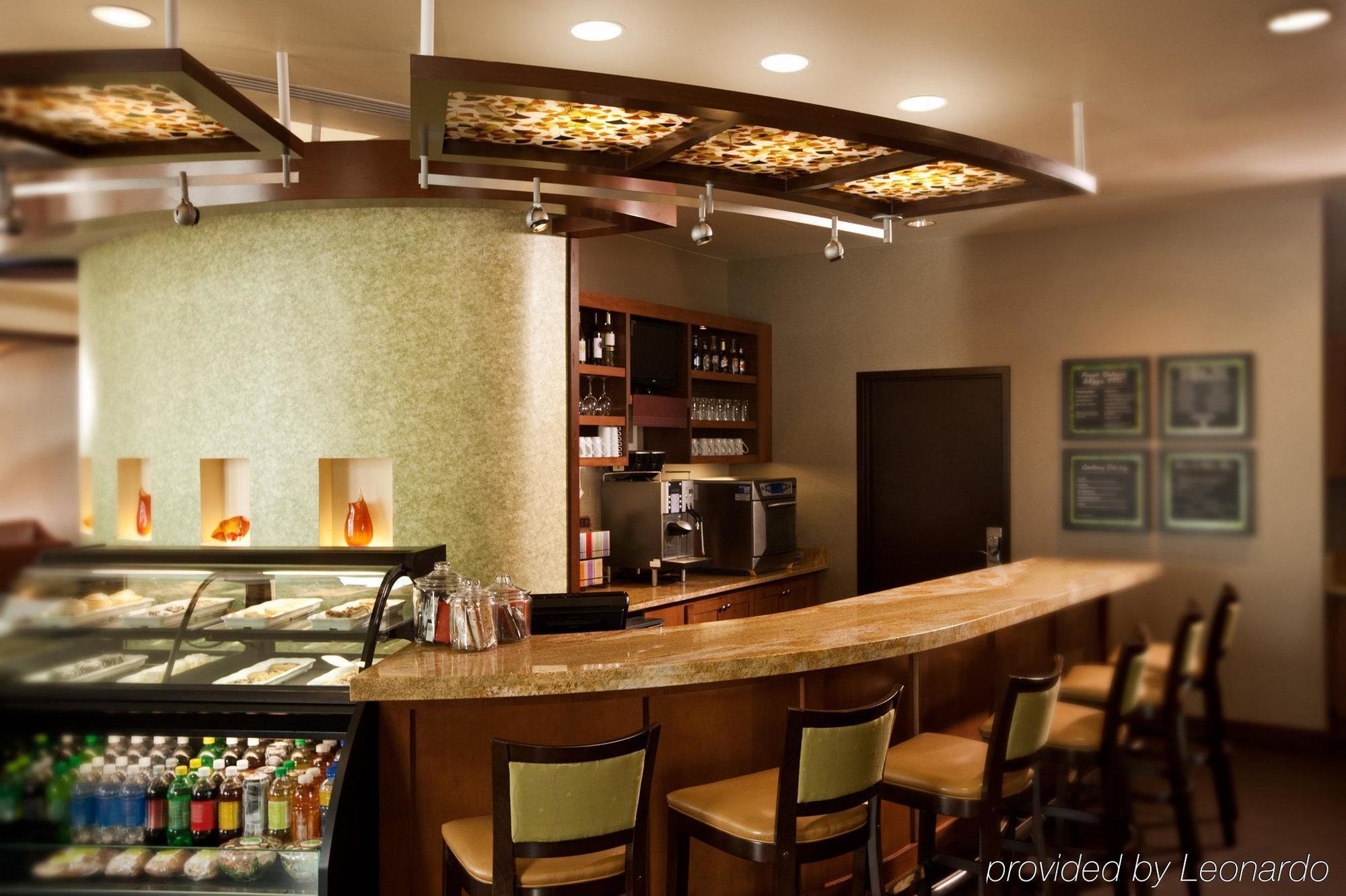Hyatt Place Detroit/Auburn Hills Restoran foto